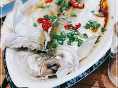 -乌记大厨餐厅