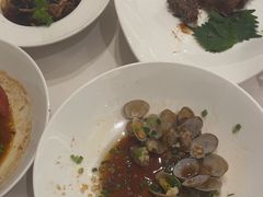-山水一号·中餐厅