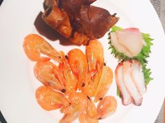 -千岛湖伯瑞特度假酒店-米兰西餐厅