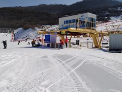 -太子岭滑雪场