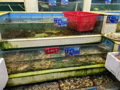 -旺富东海大酒楼(海鲜街店)
