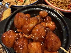 -回家吃饭·地道南昌菜(建德观总店)