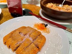 -绿岛国际酒店·海鲜酒楼(八七路店)