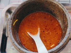 -郑喜旺烧烤(新密总店)