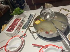 -八合里潮汕鲜牛肉火锅(上海汇智广场店)