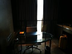 -济南绿地美利亚酒店