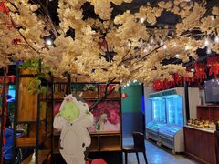 大堂-甲大帅·甲鱼·椰子鸡主题餐厅(唐家店)