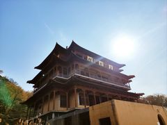 -南京市江宁方山