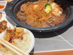 -情妹耙泥鳅·江湖川菜(科华店)