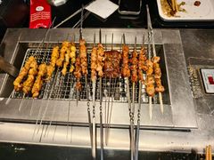 -橦橦小马扎烧烤 (传媒大学店)