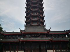 -塔子山公园