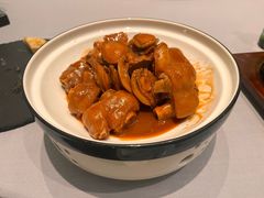-狮王府淮扬菜(新街口友谊店)