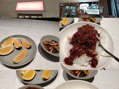 -湘中缘·湖南菜(娄底驻京办店)