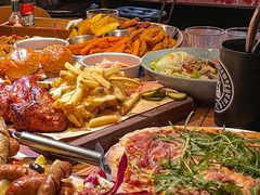 -Devils’ Brewery小恶魔精酿啤酒(武汉天地店)