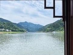 -新安江山水画廊风景区