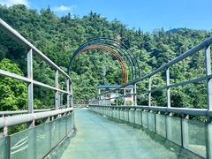 -清泉湾生态旅游度假区