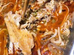 -烟火鱼乡(吾悦店)