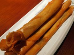 -绿茶餐厅(朝阳大悦城店)