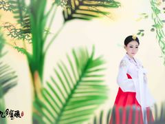 -九月鹰飞汉服摄影工作室