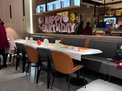 -比格比萨自助(南京万达茂店)