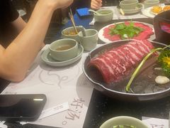 -盡膳口福·百年汤方火锅(科华北路店)