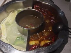 -辣度火锅(东方城市广场店)