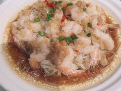 -老广酒楼(樱花店)