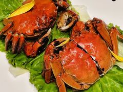 -望乡楼上海菜(日月光店)