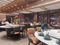 -聚丰园•湖鲜餐厅(阿红私房菜梅石路店)