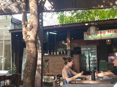 -Warung Nia Balinese Food & Pork Ribs