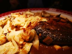 -旺顺阁鱼头泡饼(常营店)
