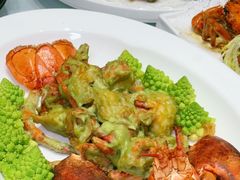 -阿里元老宋海鲜大排档(明发店)
