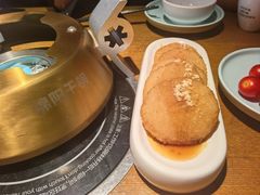 -六月雪干锅(绵阳王府井百货店)