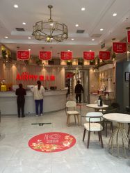-爱儿美儿童摄影(奥森公园店)
