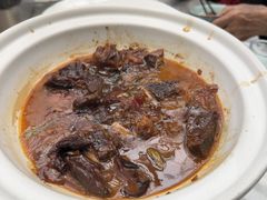 -又见炊烟私房菜(敬亭路店)