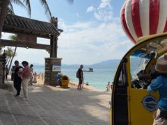 -海南分界洲岛旅游区