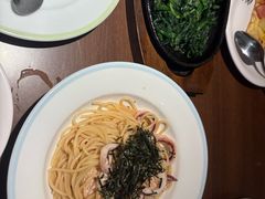 -萨莉亚意式餐厅(杭州滨江天街店)