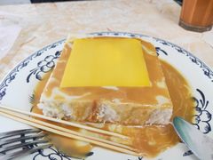 -渔记茶餐厅(渔村店)