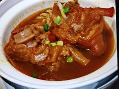 -火宫殿·湘菜小吃·商务宴请·生日聚会(东塘店)