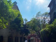 -中旅阿那亚九龙湖·公主酒店