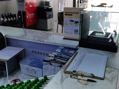 -一兆韦德健身(浦东万达会所)