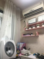 -MJ美肌专业皮肤管理中心