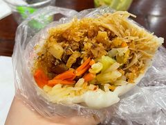 -张果佬年糕卷(科巷店)