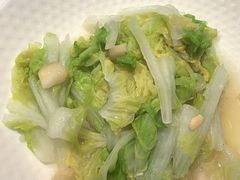 -金成潮菜博物馆(海珠湿地店)