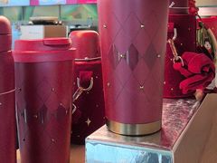 -星巴克(南京汉中环亚广场店)