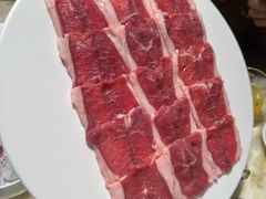 -涮福記·现切牛羊肉火锅(世纪汇店)