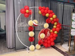 -金狮麟·新豫菜(金码大厦店)
