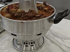 -江城燕子大排档(江汉路步行街店)