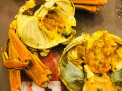 大闸蟹-黄记大闸蟹专卖店·活蟹·醉蟹