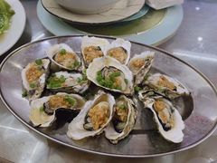 -巽东海鲜大排档(巽寮湾店)